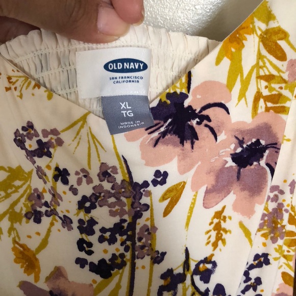 Dress - Picture 3 of 4